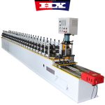 drywall profile machine