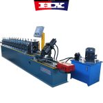 keel machine