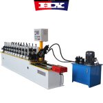 light keel machine
