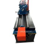 light keel machine