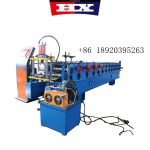 purlin roll forming machine