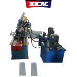 channel making machine