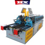 keel making machine