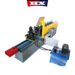 angle keel light steel keel roll forming machine-4