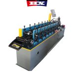 angle keel light steel keel roll forming machine-7