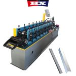 angle keel light steel keel roll forming machine-9
