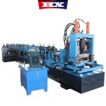 automatic C purlin machine-2