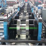 automatic C purlin machine-3