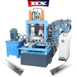 automatic C purlin machine-4