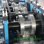 automatic C purlin machine-6