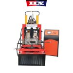 c channel making machine