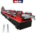 c channel making machine-7