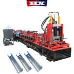 c channel making machine-9