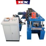 c section roll formming machine
