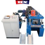 c section roll formming machine-3