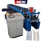 c section roll formming machine-5