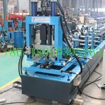 c z purlin machine