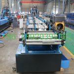 c z purlin machine-3