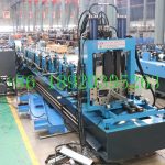 c z purlin machine-8