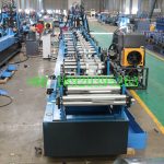 cz purlin roll forming machine-12