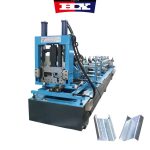 cz purlin roll forming machine
