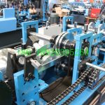 cz purlin roll forming machine-8