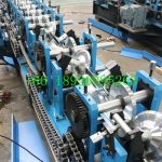 cz purlin roll forming machine-9