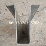 purlin forming machine
