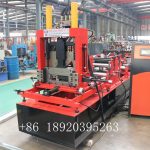 purlin forming machine-3