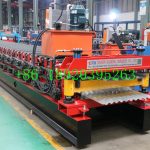 ibr roof machine