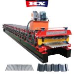 ibr roof sheeting machine-2
