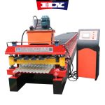 ibr roof sheeting machine-3