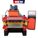 ibr roof sheeting machine-4