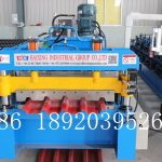 ibr roofing machine-5