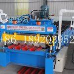 ibr roofing machine-6