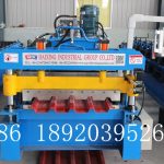 ibr roofing machine-8