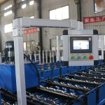 ibr roofing sheet manufacturing machine-8