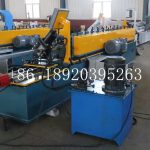 light keel roll forming machine-8