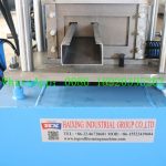 jual mesin baja ringan