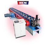 door frame machine
