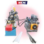harga mesin baja ringan