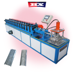 roller shutter machine-2