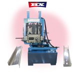 cz purlin machine-1