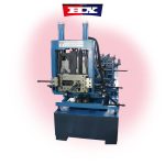 cz purlin machine