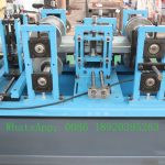cz purlin roll forming machine-10