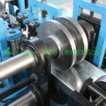 cz purlin roll forming machine-9