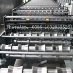 ibr manufacturing machine