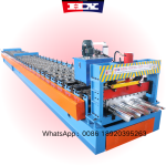 Floor deck machine-1