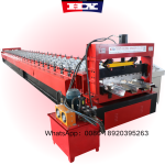 Floor deck machine-2