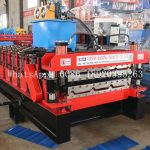 ag classic rib roof roll forming machine-1